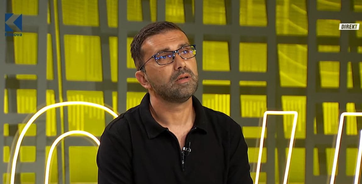 Krijimi i institucioneve, Sadiku: Dikush duhet të lëshojë pe (VIDEO)
