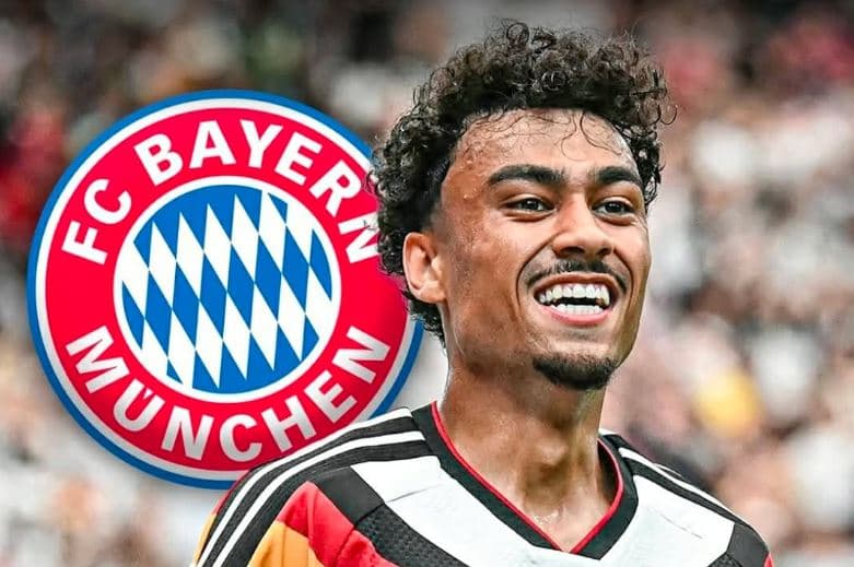 Nathaniel Brown drejt Bayern Munichut, transferimi pritet të mbyllet pas Kupës së Botës