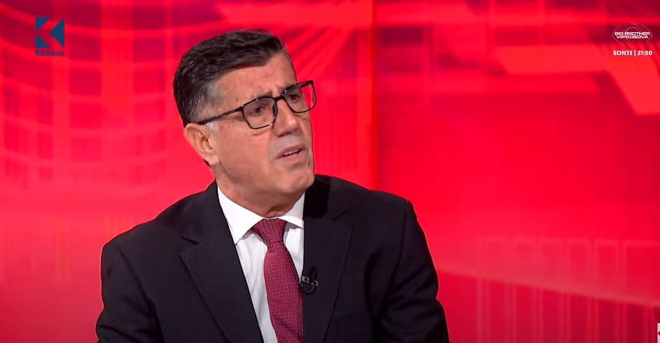 Haziri: Mungesa e stabilitetit institucional la Kosovën pa ftesë në Samitin e NATO-s