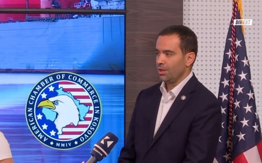 Kreu i Odës Amerikane: Banalitet diskutimi si t'i përgjigjemi ShBA-së, duhet një "PO" e fuqishme