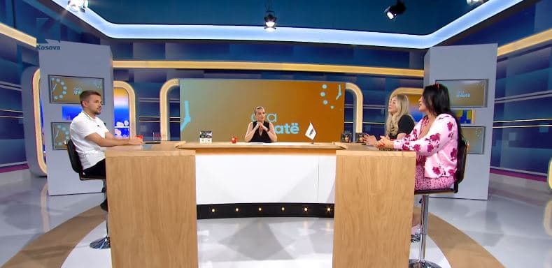 Gjenerata Z “dembele”? – Çka s’po i rehaton ata në punë, flasin ekspertët e të rinjtë (VIDEO)