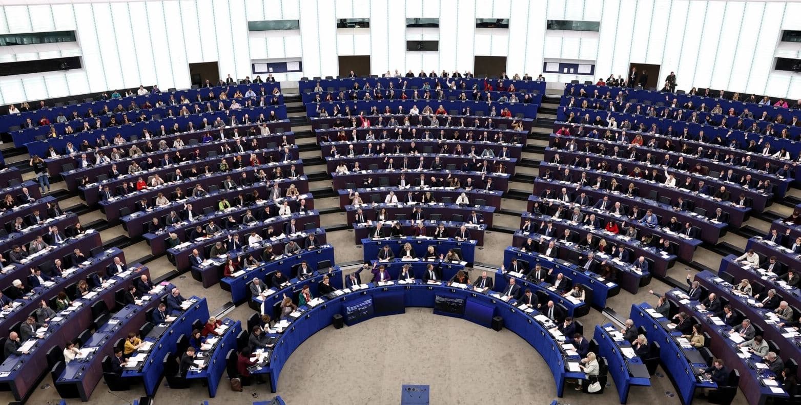 Parlamenti Evropian miraton raportin për Kosovën