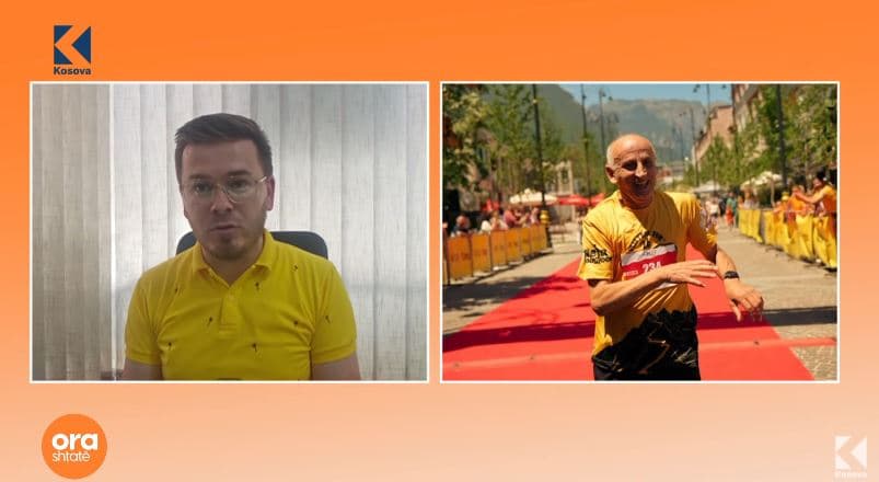 Festivali “Peja Outdoor” gjallëron qytetin, gazetari Daci jep detaje (VIDEO)