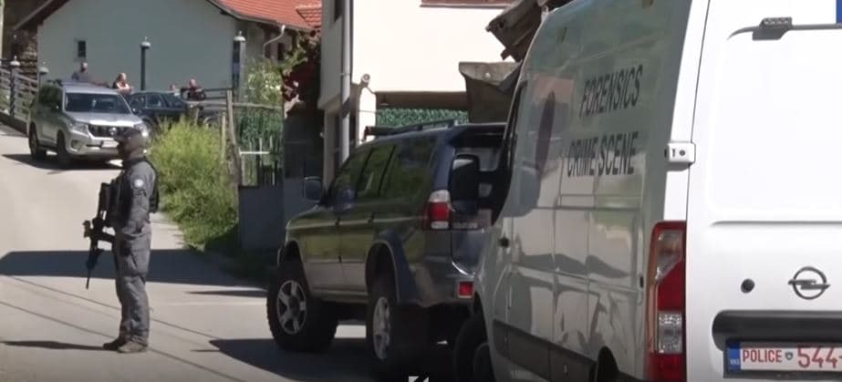 Arrestimi i pesë personave për krime lufte, pas pak konferenca e Prokurorisë Speciale