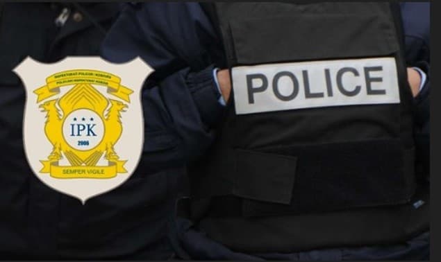 IPK suspendon tre policë për marrje të ryshfetit në Prizren