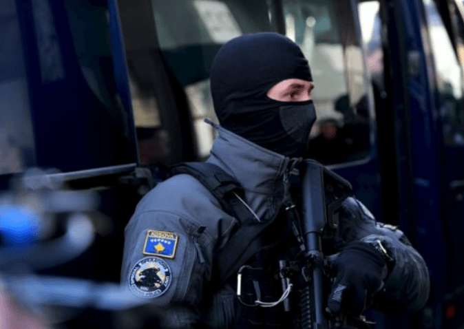 Bastisje në lokalin e dy vëllezërve në Prizren, çka u gjet?