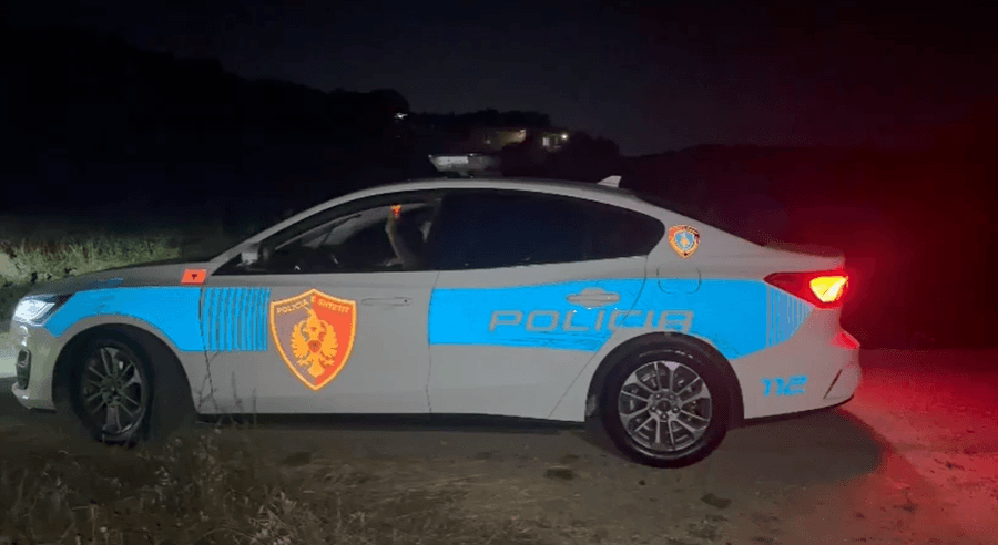 S'ka qetësi në Shqipëri, plagoset një person në Durrës