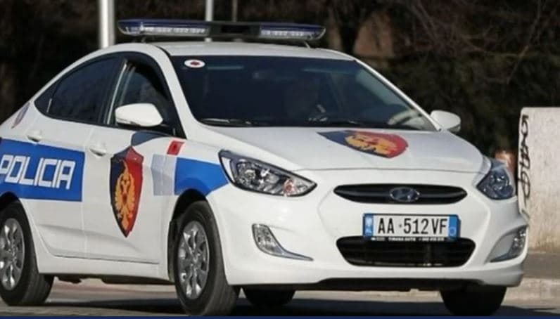 Shqipëri, punonjësi i Gardës së Republikës arrestohet për dhunë në familje