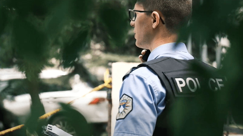 Alarm i rremë, policia s’gjeti asgjë të dyshimtë te Stacioni i Autobusëve në Prishtinë
