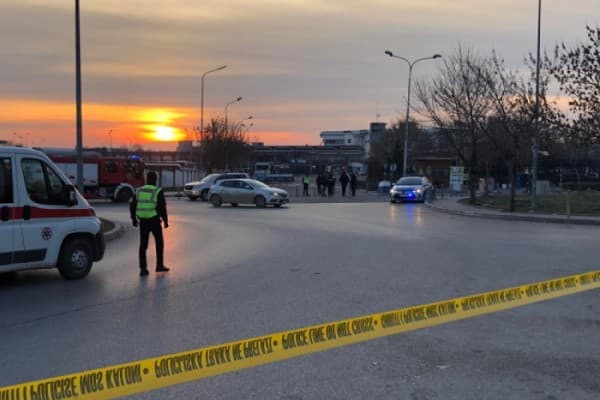 Alarmi për mjet shpërthyes te Stacioni i Autobusëve në Prishtinë, çka dihet deri më tani?