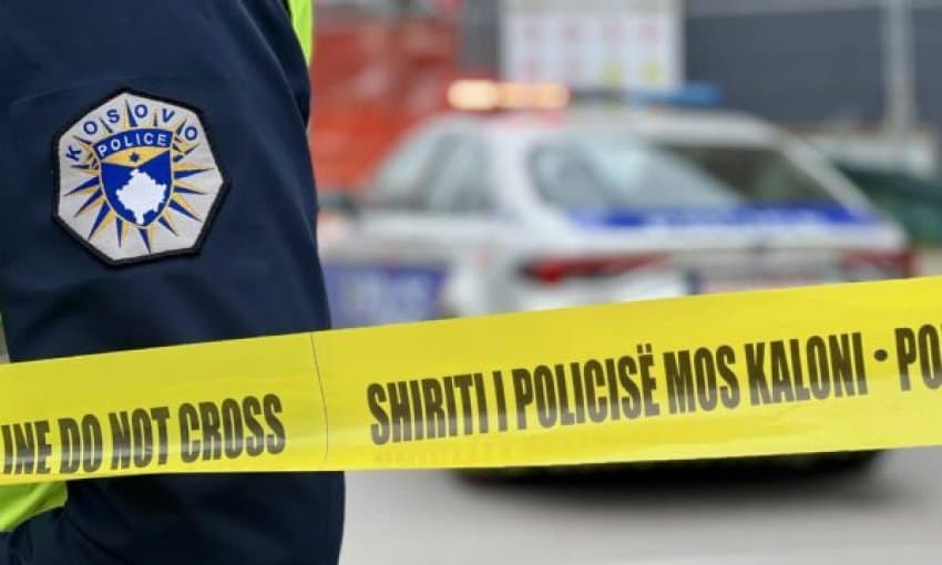 Të shtëna në Jezerc të Ferizajt, sekuestrohet një armë