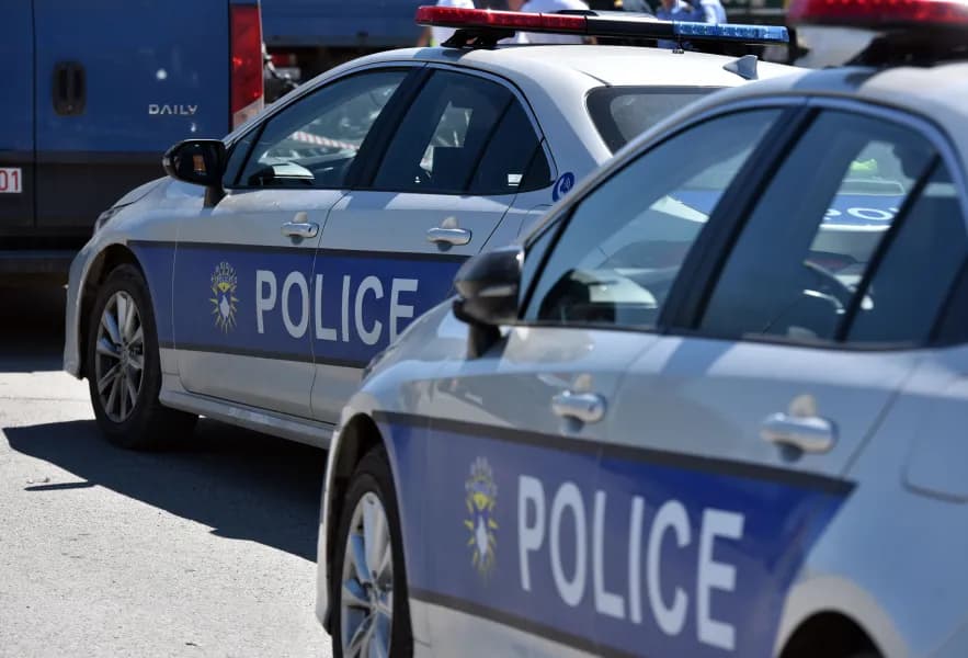 Fjalosje mes familjarësh në Vushtrri, një person dërgohet në mbajtje