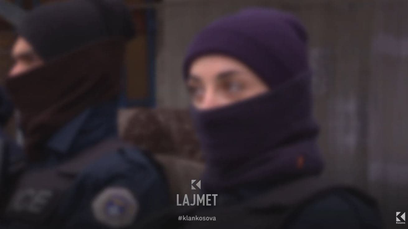 Gradimet në polici: Pezullimi nga Supremja, vendim i duhur (VIDEO)