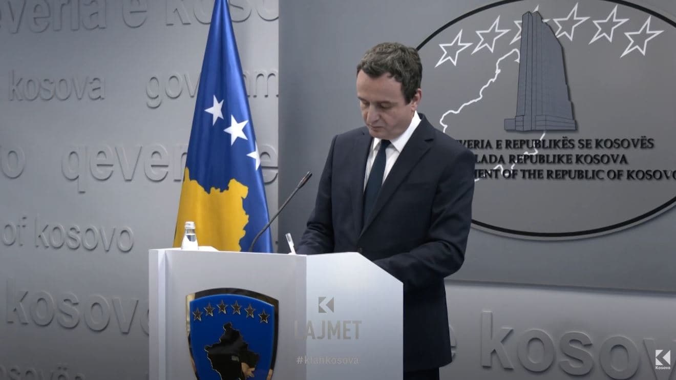 Qeveria e re: Topi te minoritetet, me Kurtin a opozitën? (VIDEO)