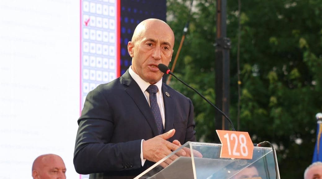 Haradinaj ia numëron Kurtit “dështimet” në sektorin e rrymës: Energjia nuk matet me propagandë