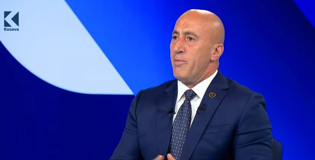 “Kosova e Re” do të sillte 10 mijë vende pune dhe miliarda për ekonominë, thotë Haradinaj