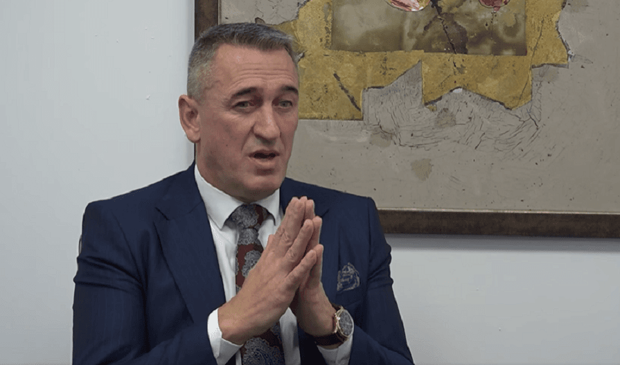 Rashiq: Formimi i institucioneve të bëhet në pako, të mos lihet hapësirë për bllokada