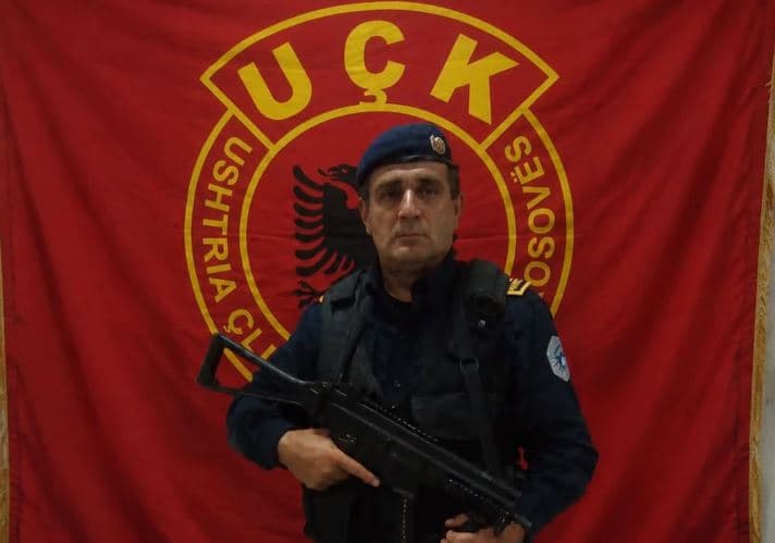 Tragjike, vdes polici pasi goditet nga vetura në pikën kufitare të Morinës