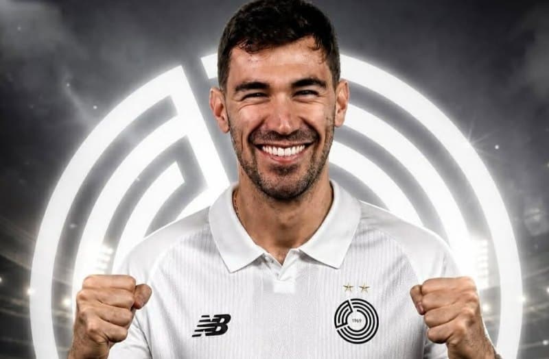 Romagnoli largohet nga Lazio, transferohet te Al Sadd