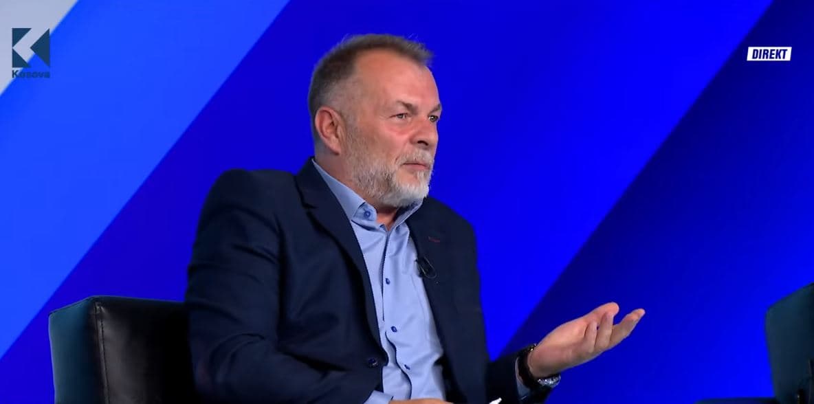 Paçarizi kritikon zërat brenda LDK-së: Kërkojnë përgjegjësi për një rezultat në rritje (VIDEO)
