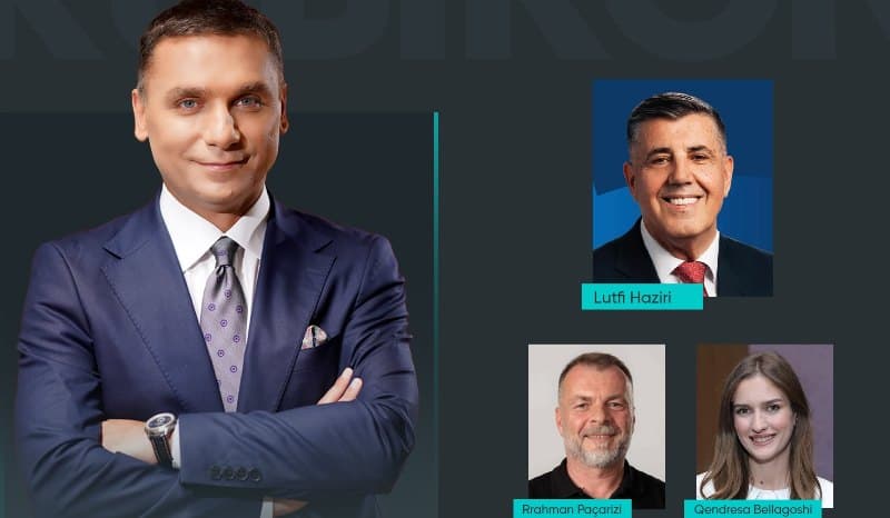 Rubikon sonte: A është LDK-ja e gatshme të hyjë në negociata për marrëveshje politike?
