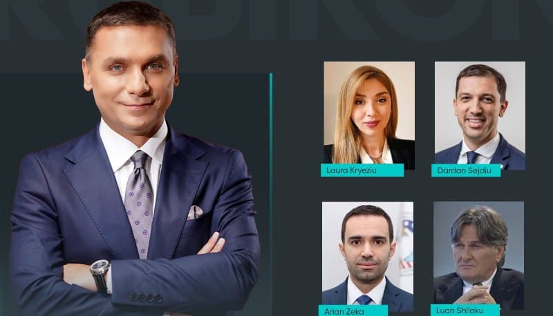 Rubikon sonte: Çka të bëhet me gazin amerikan?