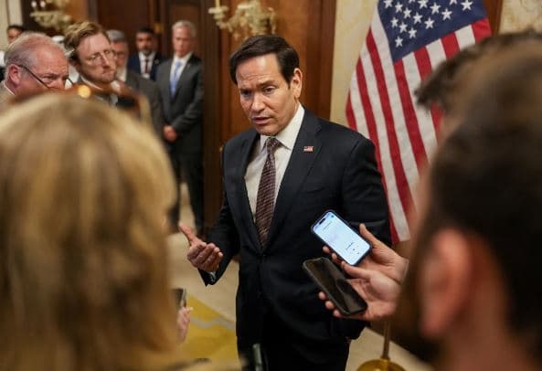 Rubio: Bisedimet e ardhshme me Iranin në nivel ekspertësh, nisin më 30 qershor