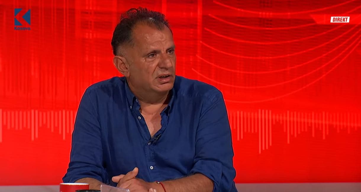 Gërxhaliu: Në fushatë është folur gjithçka, fare për ekonomi (VIDEO)