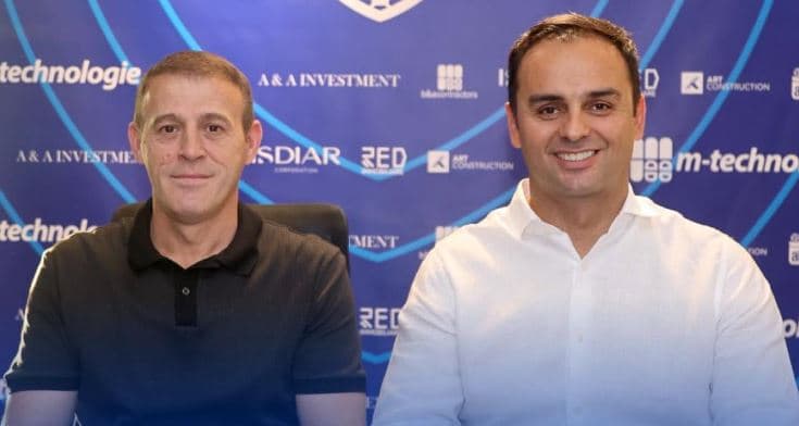 Sami Boroci rikthehet te “dashuria e parë”, Prishtina e Re zyrtarizon rikthimin e tij