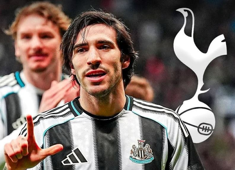 Tottenham futet në garë për Tonalin, De Zerbi e ka prioritet absolut
