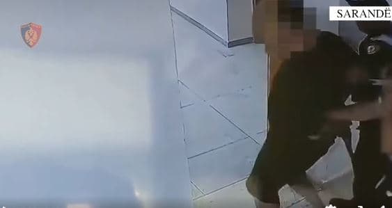 Arrestohet në Sarandë i shumëkërkuari me rrezikshmëri të lartë, dërgohet në vuajtje të dënimit