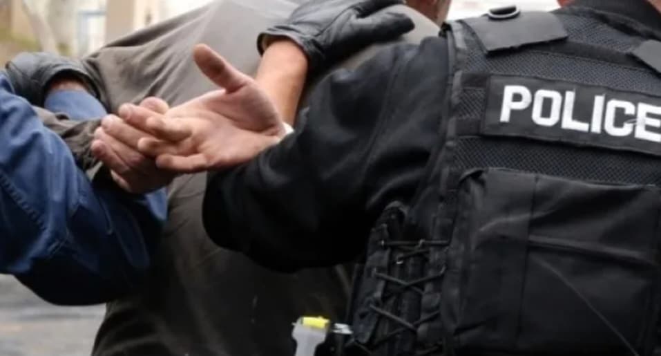 Arrestohet në Han të Elezit i dënuari për sulm seksual