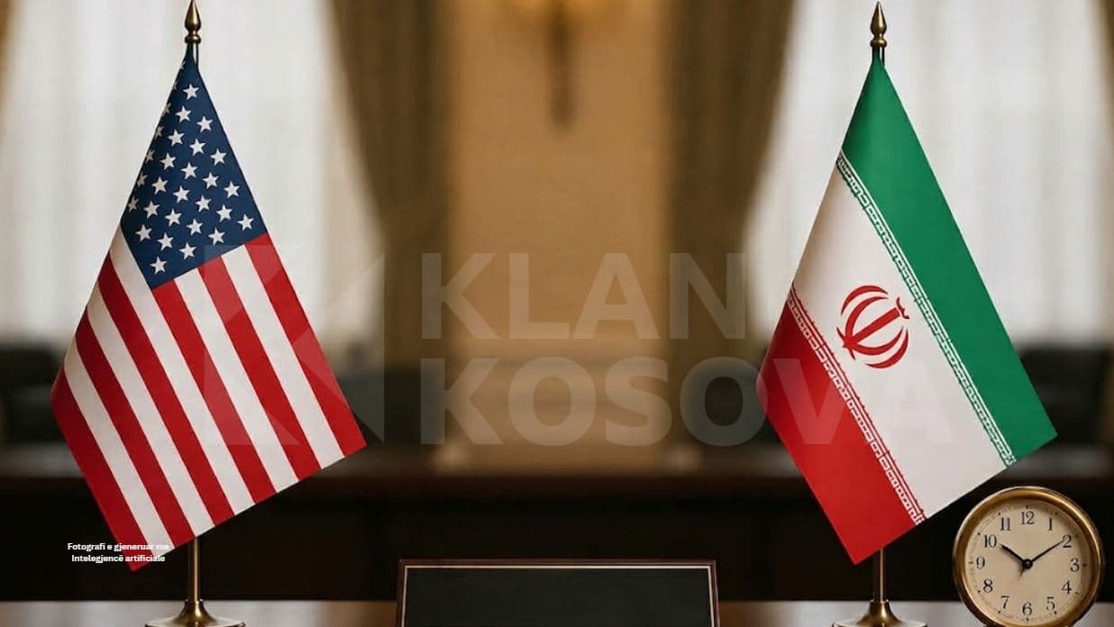 Bisedimet ShBA-Iran priten të vazhdojnë