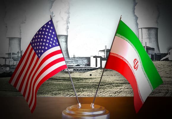 Reuters: Bisedimet Iran-ShBA në Zvicër në pauzë, por jo të përfunduara