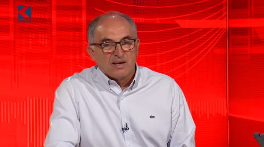 Totaj: VV duhet me shku në opozitë (VIDEO)
