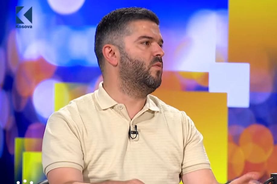 “Franca pretendente për Botërorin”, gazetari analizon fazën eliminatore (VIDEO)