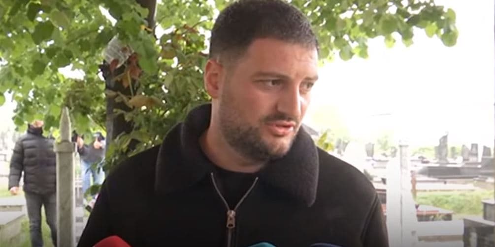 "Çdo ditë përballemi me humbjen e Gjyljetës”, vëllai i saj kërkon burgim të përjetshëm për Edmond Lajçin