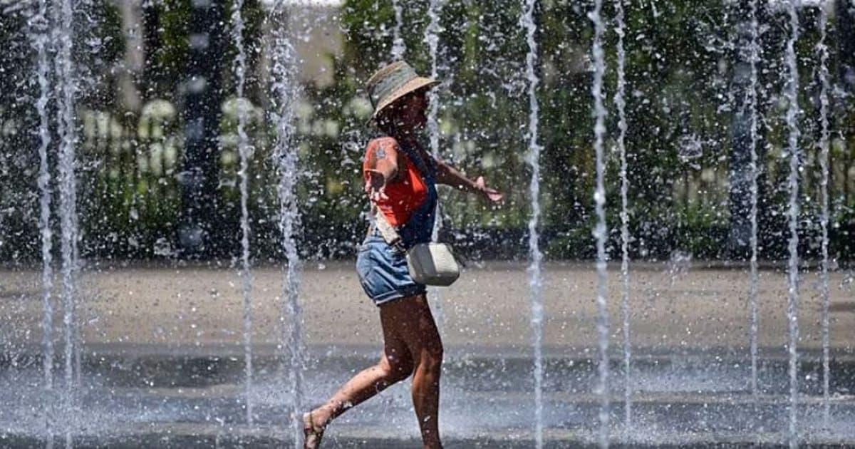 Valë e fortë e të nxehtit në Shqipëri, java nis me temperatura deri në 40 gradë Celsius