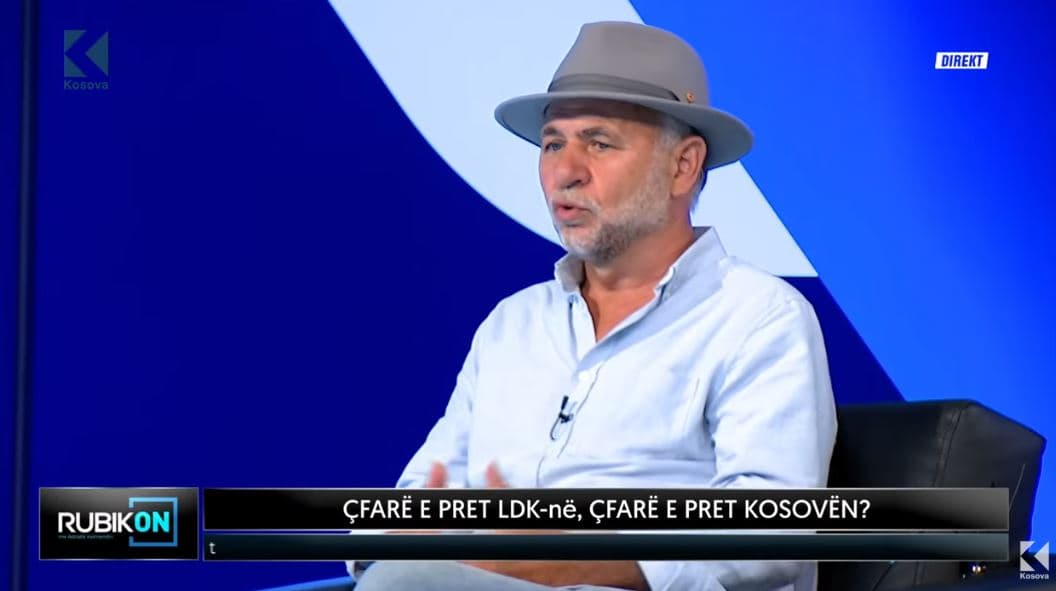 Shtufi: LDK po duron divergjencat, është partia e vetme me demokraci të brendshme (VIDEO)