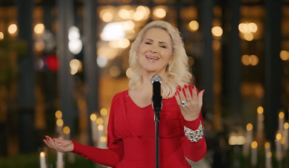 "Veç edhe një herë”, Shyhrete Behluli vjen me një bashkëpunim (VIDEO)