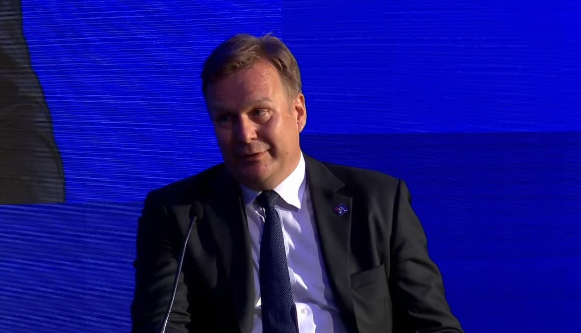 Sorensen: Marrëveshja e Ohrit vlen edhe pa nënshkrime, ajo ka nisur të zbatohet në disa pjesë