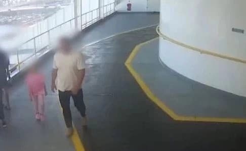 "Rrëmbeu vajzën e tij", si manovroi policinë spanjolle i dyshuari që u kap në Kosovë?