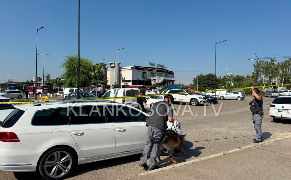 E konfirmon Policia: Nuk u gjet asgjë e dyshimtë në Stacionin e Autobusëve, alarm i rrejshëm