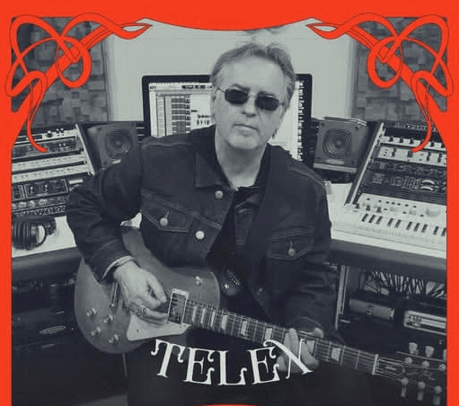 Telex rikthehet në skenë pas më shumë se 15 vitesh në Prizren Rock & Blues Festival