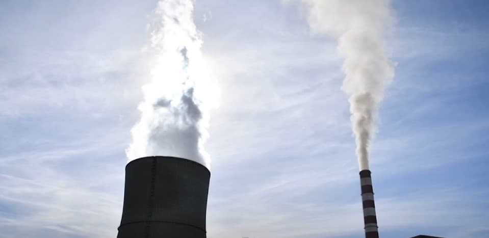 Termocentralet e vjetra: Propozohet dalje kah energjia e gjelbër (VIDEO)