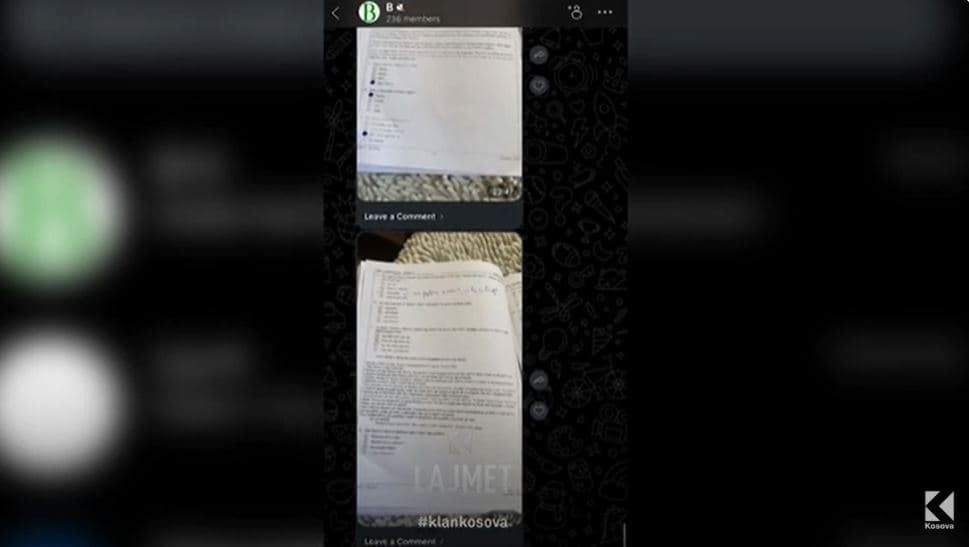 Testi i Arritshmërisë: Prindërit duan anulim, ekspertët ndryshim (VIDEO)