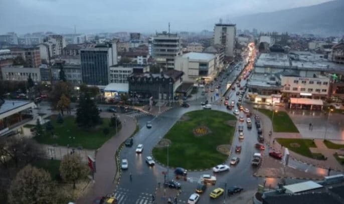 Nga “Iliria” te “Marshall Tito” - Reagime në Tetovë pas vendimit për ndryshimin e emrave të rrugëve