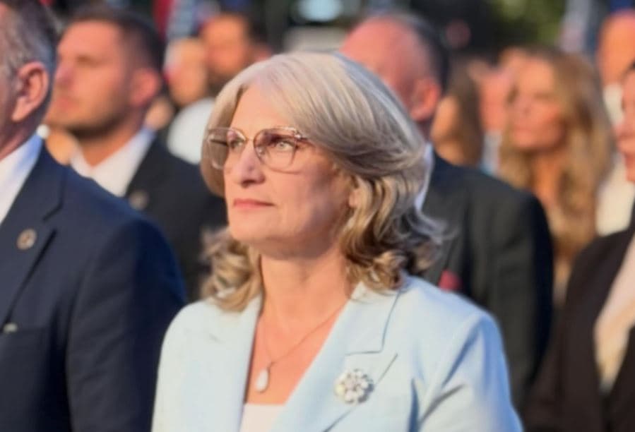Teuta Haxhiu rikthehet në Kuvend: Fitoren ua dedikoj qytetarëve!