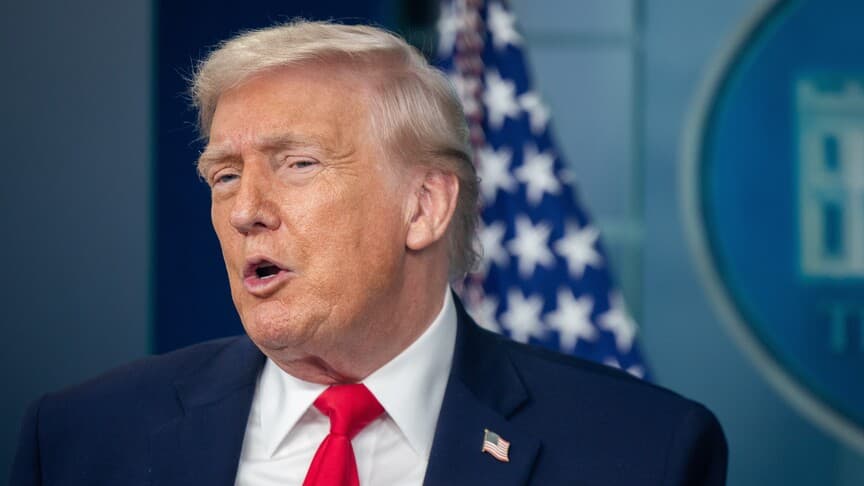 Trump: Irani po bën 'lëshime shumë të mëdha'