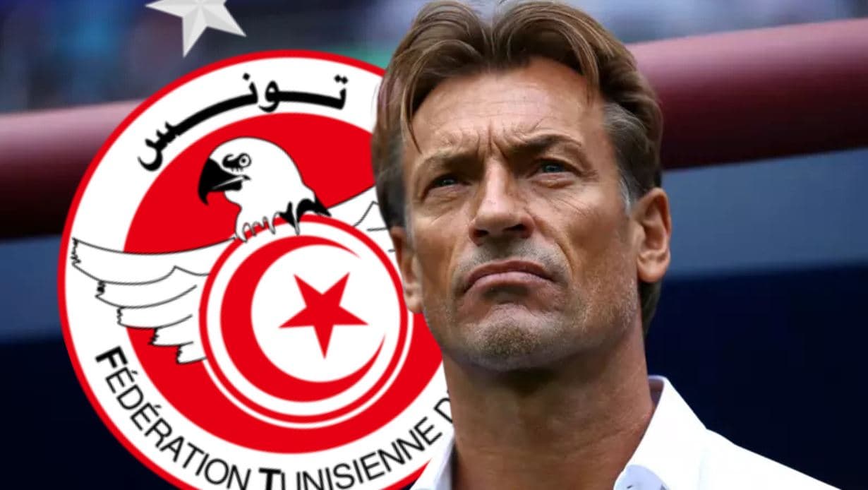 Zyrtare: Herve Renard emërohet trajner i Tunizisë pas shkarkimit të Lamouchit
